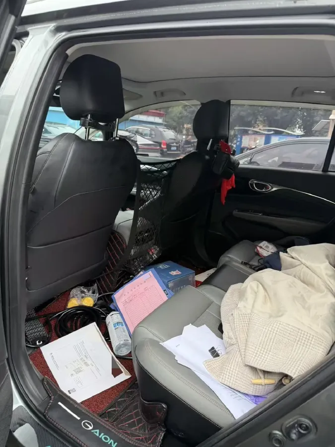 2021 Aion V BEV 70KWH,autocango,china used car exporter,china ev exporter,chinese used car exporter,chinese used ev exporter