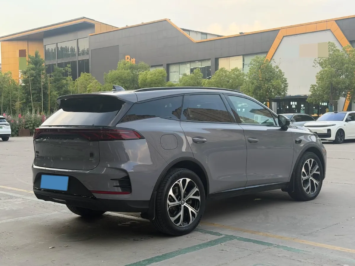2025 BYD Tang 1.5T 156HP L4 E-CVT PHEV 21.504KWH,autocango,china used car exporter,china ev exporter,chinese used car exporter,chinese used ev exporter