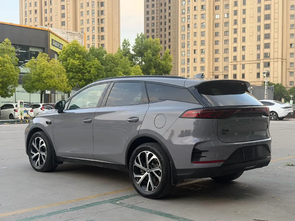 2025 BYD Tang 1.5T 156HP L4 E-CVT PHEV 21.504KWH,autocango,china used car exporter,china ev exporter,chinese used car exporter,chinese used ev exporter