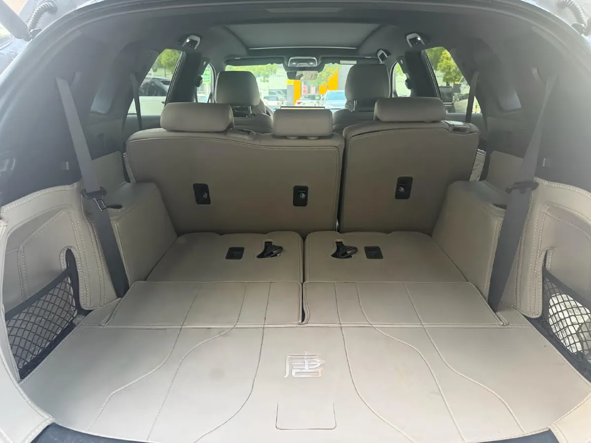 2025 BYD Tang 1.5T 156HP L4 E-CVT PHEV 21.504KWH,autocango,china used car exporter,china ev exporter,chinese used car exporter,chinese used ev exporter