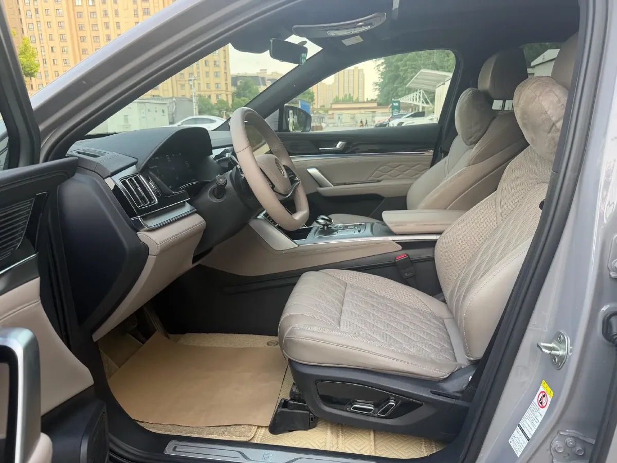 2025 BYD Tang 1.5T 156HP L4 E-CVT PHEV 21.504KWH,autocango,china used car exporter,china ev exporter,chinese used car exporter,chinese used ev exporter