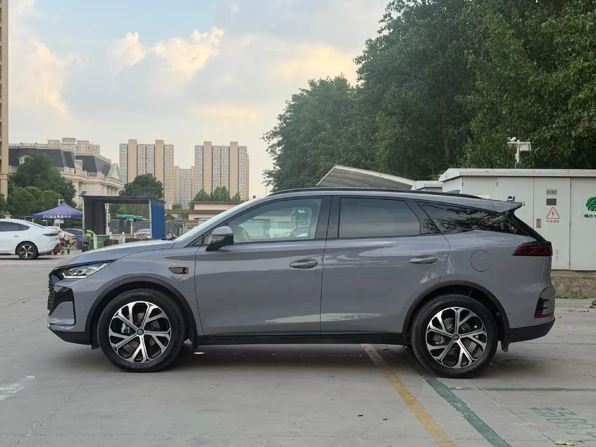 2025 BYD Tang 1.5T 156HP L4 E-CVT PHEV 21.504KWH,autocango,china used car exporter,china ev exporter,chinese used car exporter,chinese used ev exporter