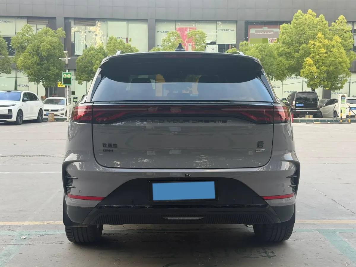 2025 BYD Tang 1.5T 156HP L4 E-CVT PHEV 21.504KWH,autocango,china used car exporter,china ev exporter,chinese used car exporter,chinese used ev exporter