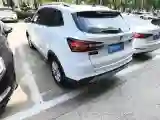 2020 Roewe RX3 1.6L 125HP L4 5MT
