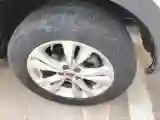 2020 Roewe RX3 1.6L 125HP L4 5MT