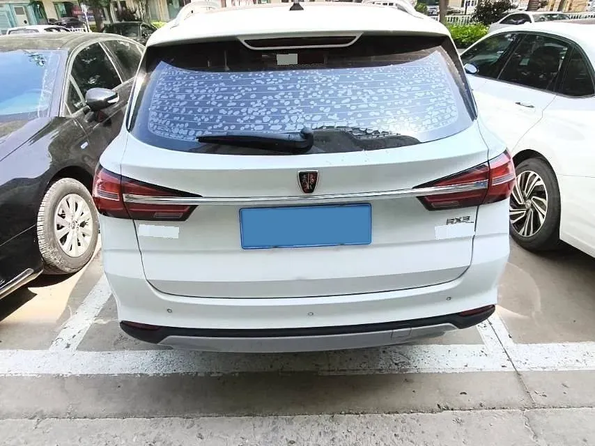 2020 Roewe RX3 1.6L 125HP L4 5MT,autocango,china used car exporter,china ev exporter,chinese used car exporter,chinese used ev exporter