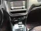2020 Roewe RX3 1.6L 125HP L4 5MT