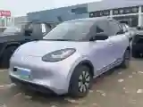 2024 WuLing BinGuo BEV 37.9KWH