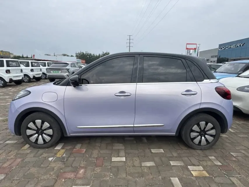2024 WuLing BinGuo BEV 37.9KWH,autocango,china used car exporter,china ev exporter,chinese used car exporter,chinese used ev exporter
