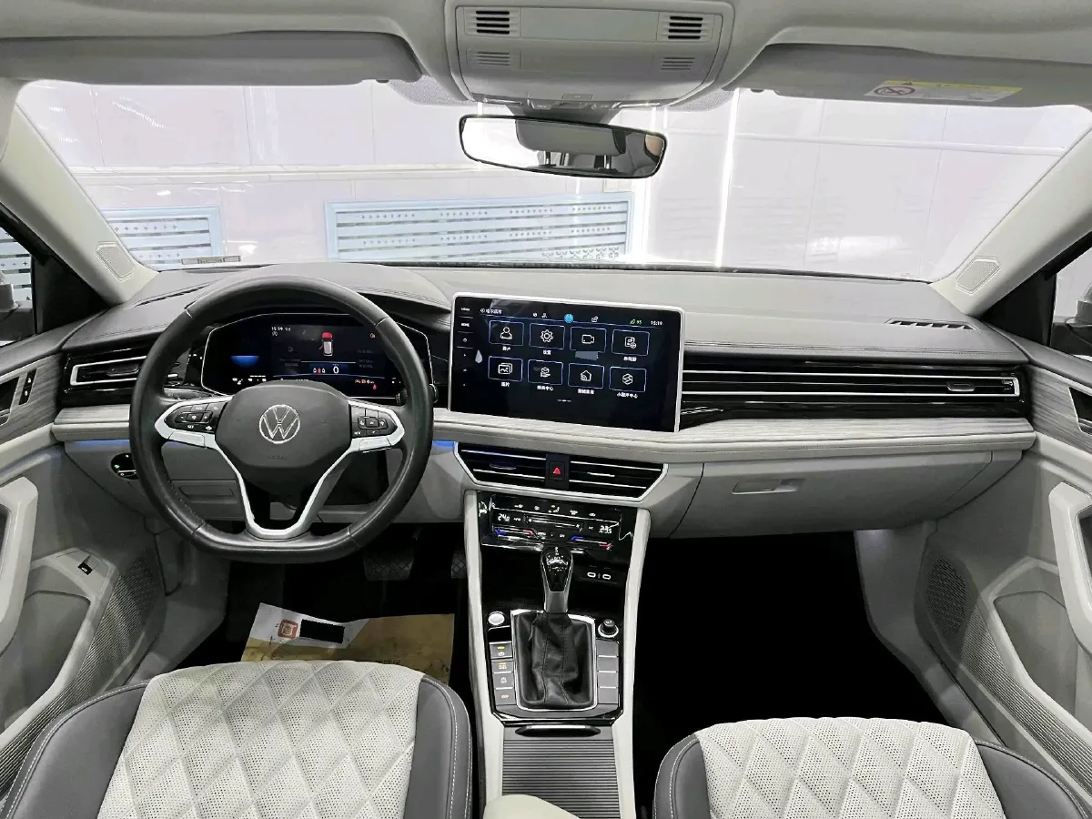2023 Volkswagen Sagitar 1.4T 150HP L4 7DCT,autocango,china used car exporter,china ev exporter,chinese used car exporter,chinese used ev exporter