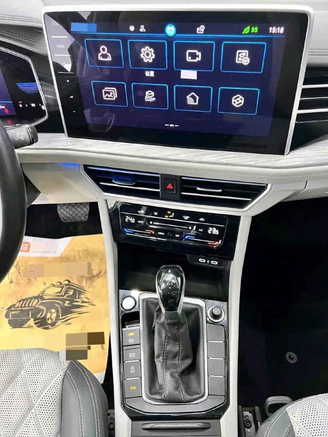 2023 Volkswagen Sagitar 1.4T 150HP L4 7DCT,autocango,china used car exporter,china ev exporter,chinese used car exporter,chinese used ev exporter