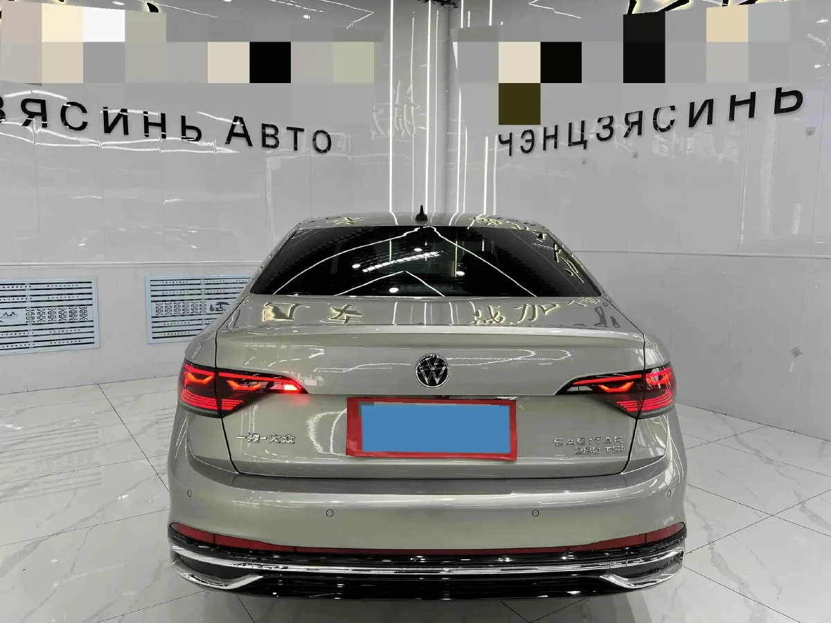 2023 Volkswagen Sagitar 1.4T 150HP L4 7DCT,autocango,china used car exporter,china ev exporter,chinese used car exporter,chinese used ev exporter