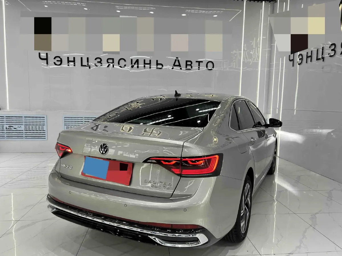 2023 Volkswagen Sagitar 1.4T 150HP L4 7DCT,autocango,china used car exporter,china ev exporter,chinese used car exporter,chinese used ev exporter