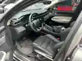 2020 LYNK&CO 05 2.0T 254HP L4 8AT