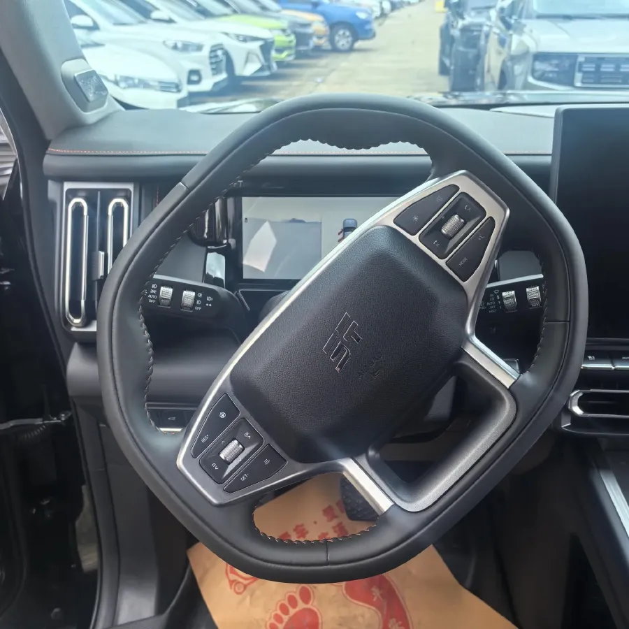 2025 Jetour Freeman 1.5T 184HP L4 7DCT,autocango,china used car exporter,china ev exporter,chinese used car exporter,chinese used ev exporter