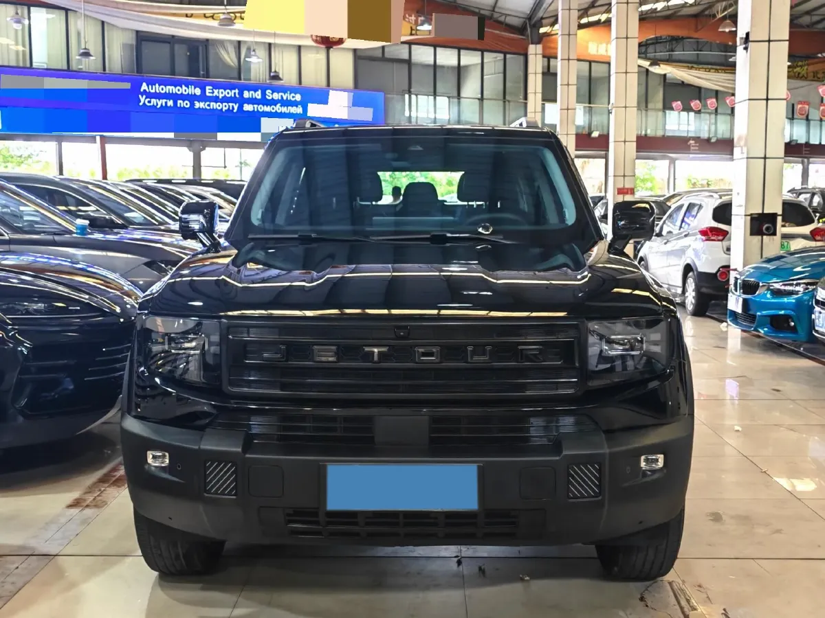 2025 Jetour Freeman 1.5T 184HP L4 7DCT,autocango,china used car exporter,china ev exporter,chinese used car exporter,chinese used ev exporter