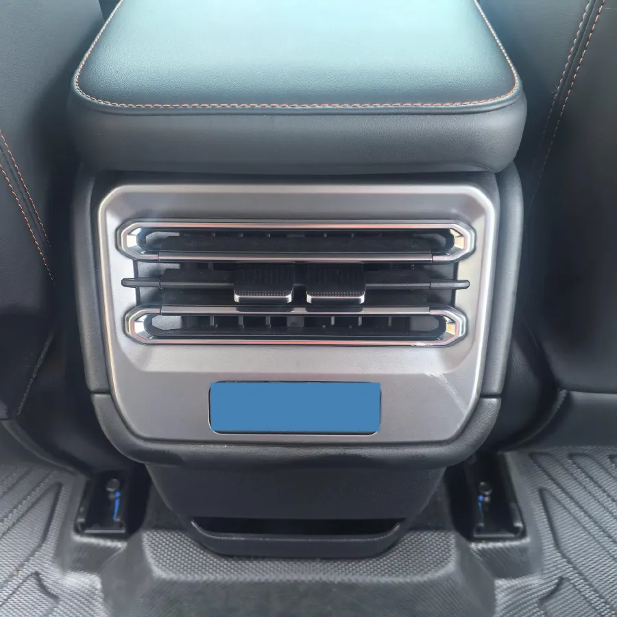 2025 Jetour Freeman 1.5T 184HP L4 7DCT,autocango,china used car exporter,china ev exporter,chinese used car exporter,chinese used ev exporter