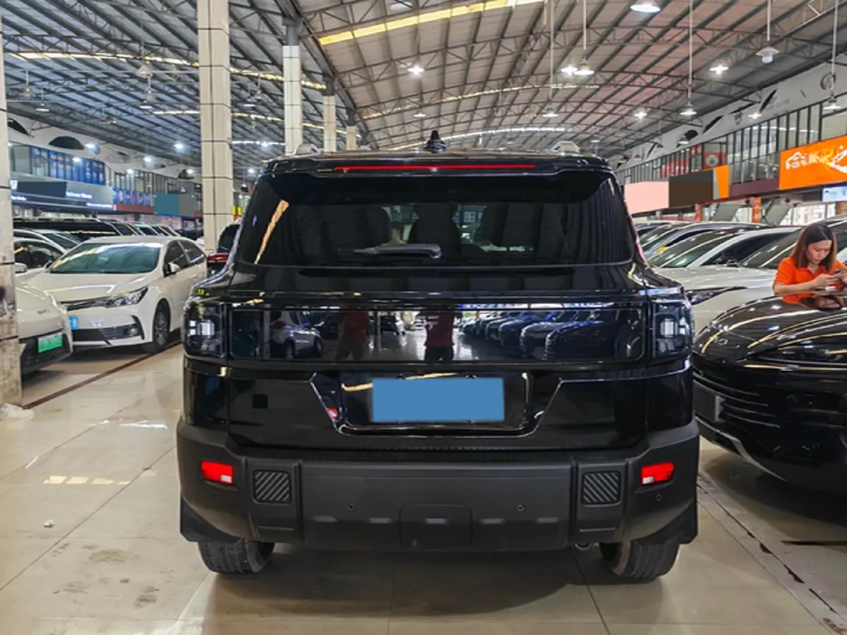 2025 Jetour Freeman 1.5T 184HP L4 7DCT,autocango,china used car exporter,china ev exporter,chinese used car exporter,chinese used ev exporter