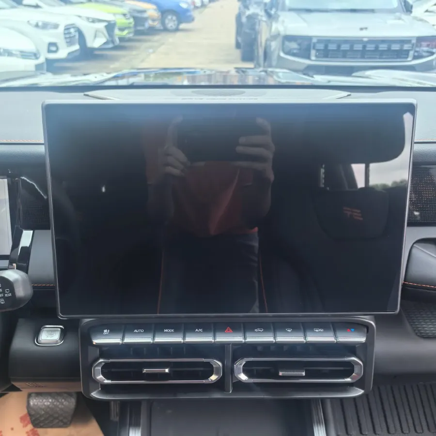 2025 Jetour Freeman 1.5T 184HP L4 7DCT,autocango,china used car exporter,china ev exporter,chinese used car exporter,chinese used ev exporter