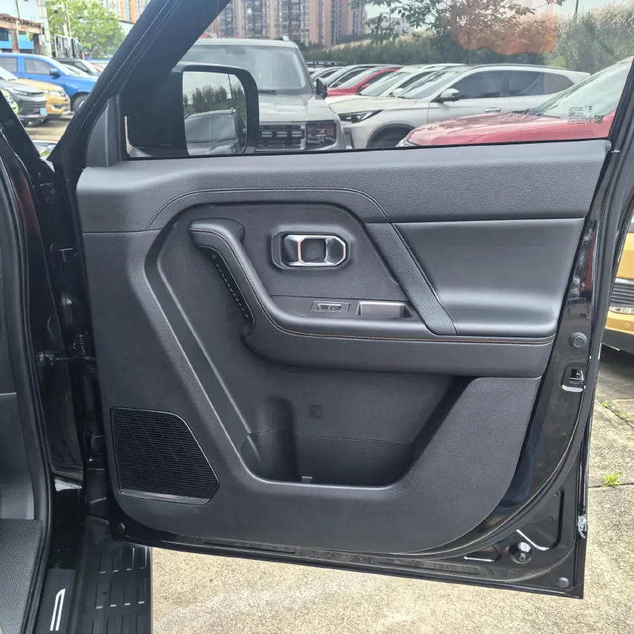 2025 Jetour Freeman 1.5T 184HP L4 7DCT,autocango,china used car exporter,china ev exporter,chinese used car exporter,chinese used ev exporter
