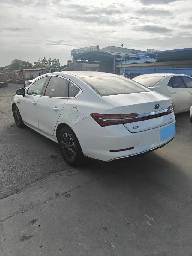2019 BYD Qin Pro 1.5T 160HP L4 6DCT PHEV 9.03KWH,autocango,china used car exporter,china ev exporter,chinese used car exporter,chinese used ev exporter