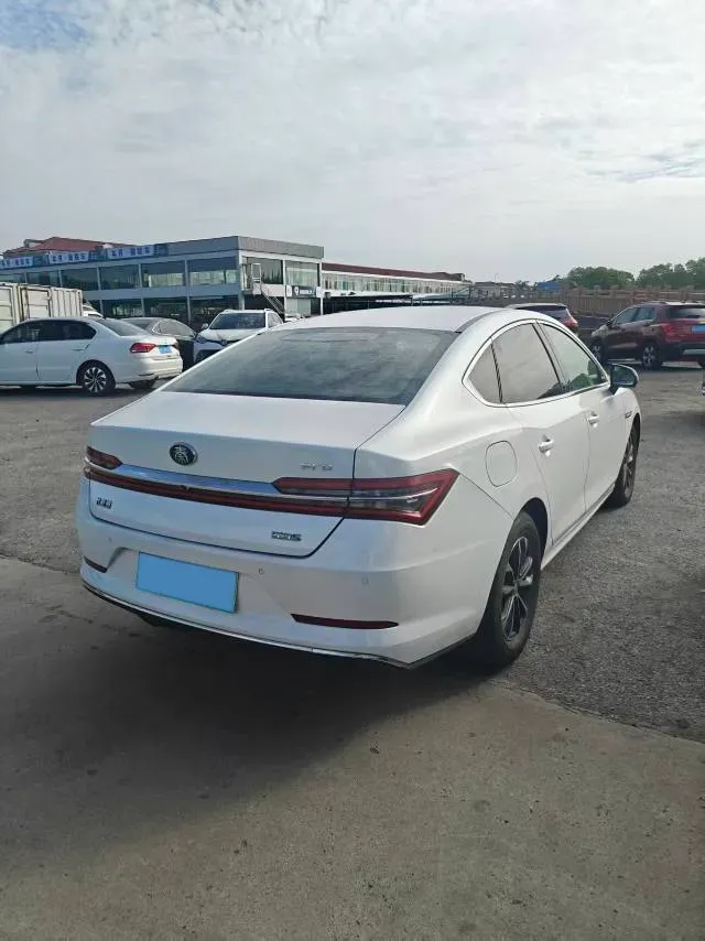 2019 BYD Qin Pro 1.5T 160HP L4 6DCT PHEV 9.03KWH,autocango,china used car exporter,china ev exporter,chinese used car exporter,chinese used ev exporter