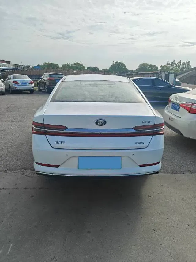 2019 BYD Qin Pro 1.5T 160HP L4 6DCT PHEV 9.03KWH,autocango,china used car exporter,china ev exporter,chinese used car exporter,chinese used ev exporter