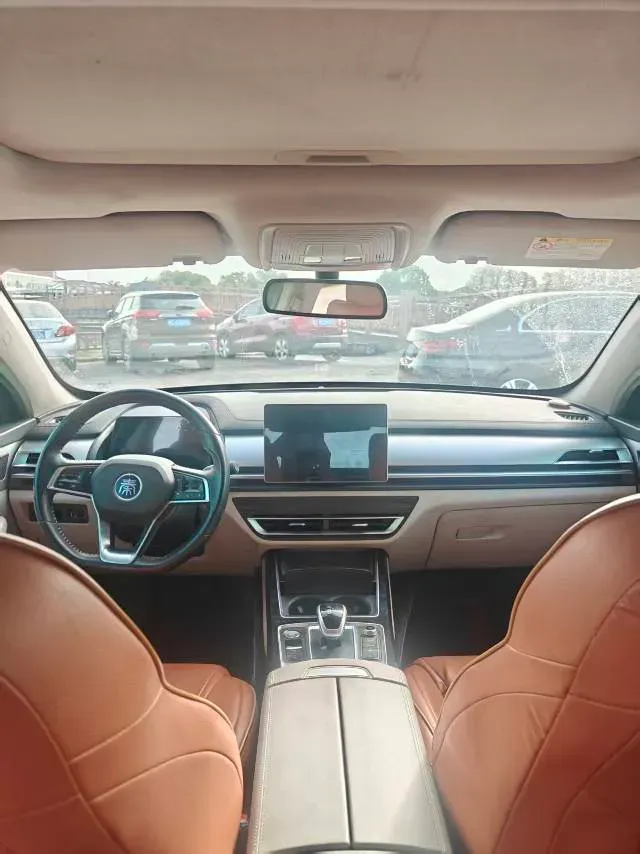 2019 BYD Qin Pro 1.5T 160HP L4 6DCT PHEV 9.03KWH,autocango,china used car exporter,china ev exporter,chinese used car exporter,chinese used ev exporter