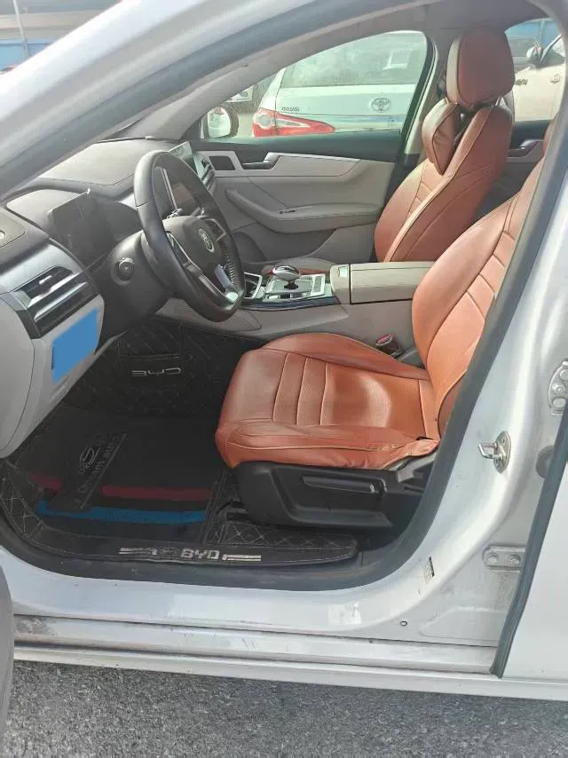2019 BYD Qin Pro 1.5T 160HP L4 6DCT PHEV 9.03KWH,autocango,china used car exporter,china ev exporter,chinese used car exporter,chinese used ev exporter