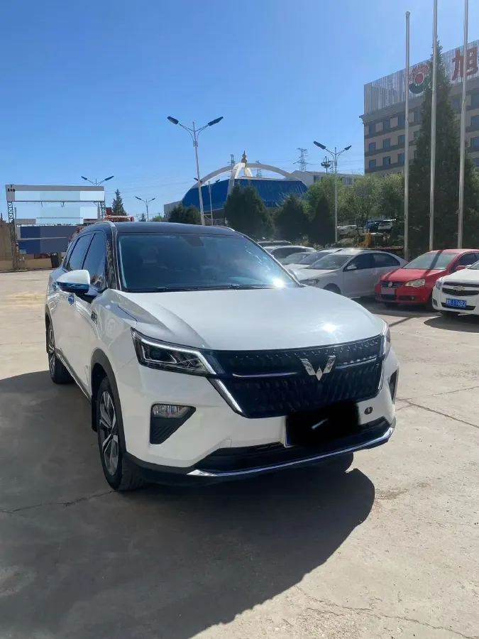 2021 WuLing XingChen 1.5T 147HP L4 CVT,autocango,china used car exporter,china ev exporter,chinese used car exporter,chinese used ev exporter