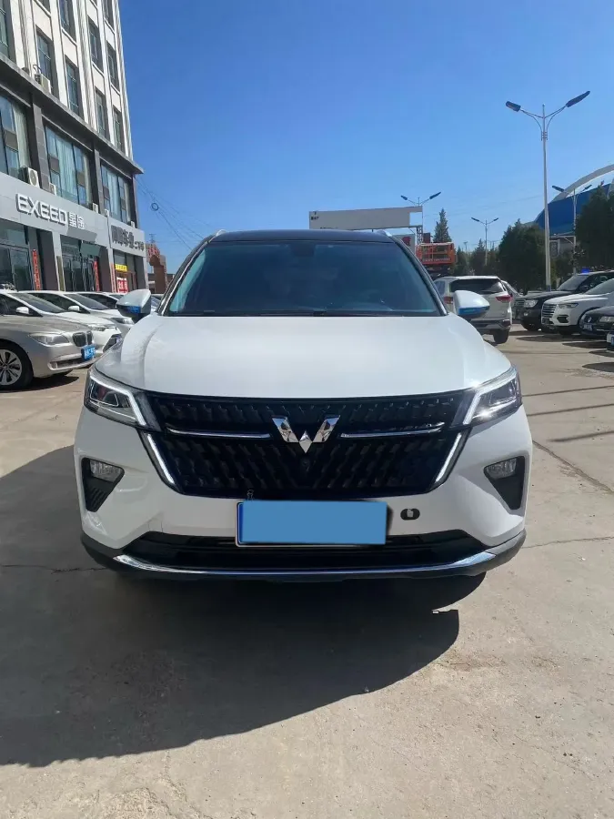 2021 WuLing XingChen 1.5T 147HP L4 CVT,autocango,china used car exporter,china ev exporter,chinese used car exporter,chinese used ev exporter