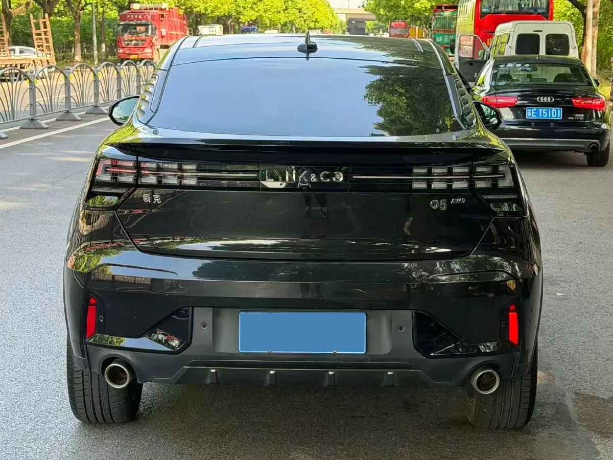 2020 LYNK&CO 05 2.0T 254HP L4 8AT,autocango,china used car exporter,china ev exporter,chinese used car exporter,chinese used ev exporter