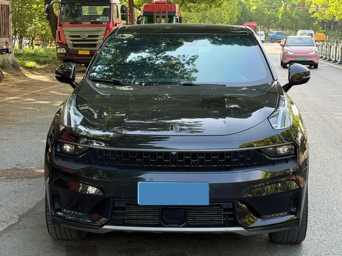 2020 LYNK&CO 05 2.0T 254HP L4 8AT,autocango,china used car exporter,china ev exporter,chinese used car exporter,chinese used ev exporter