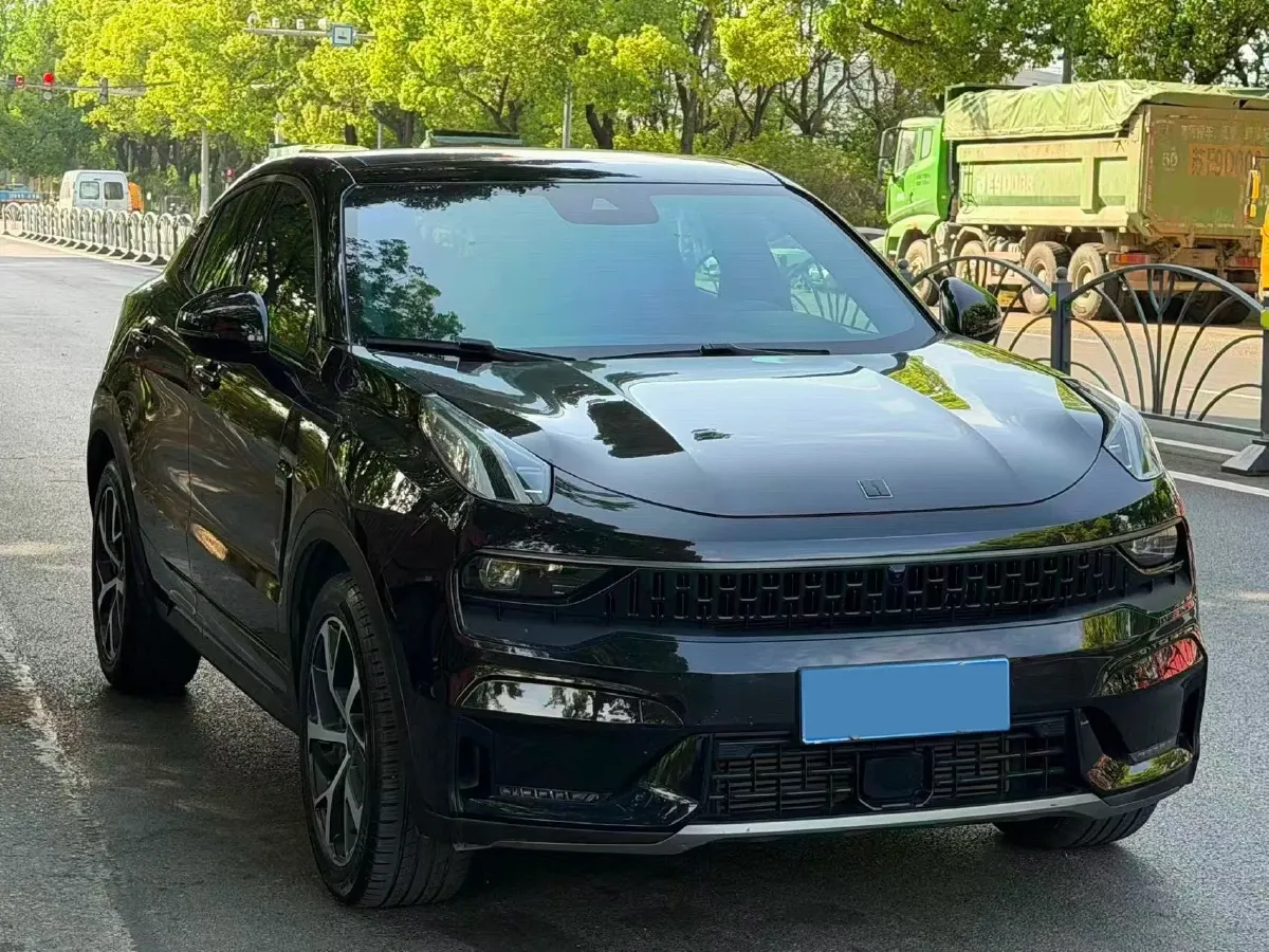 2020 LYNK&CO 05 2.0T 254HP L4 8AT,autocango,china used car exporter,china ev exporter,chinese used car exporter,chinese used ev exporter