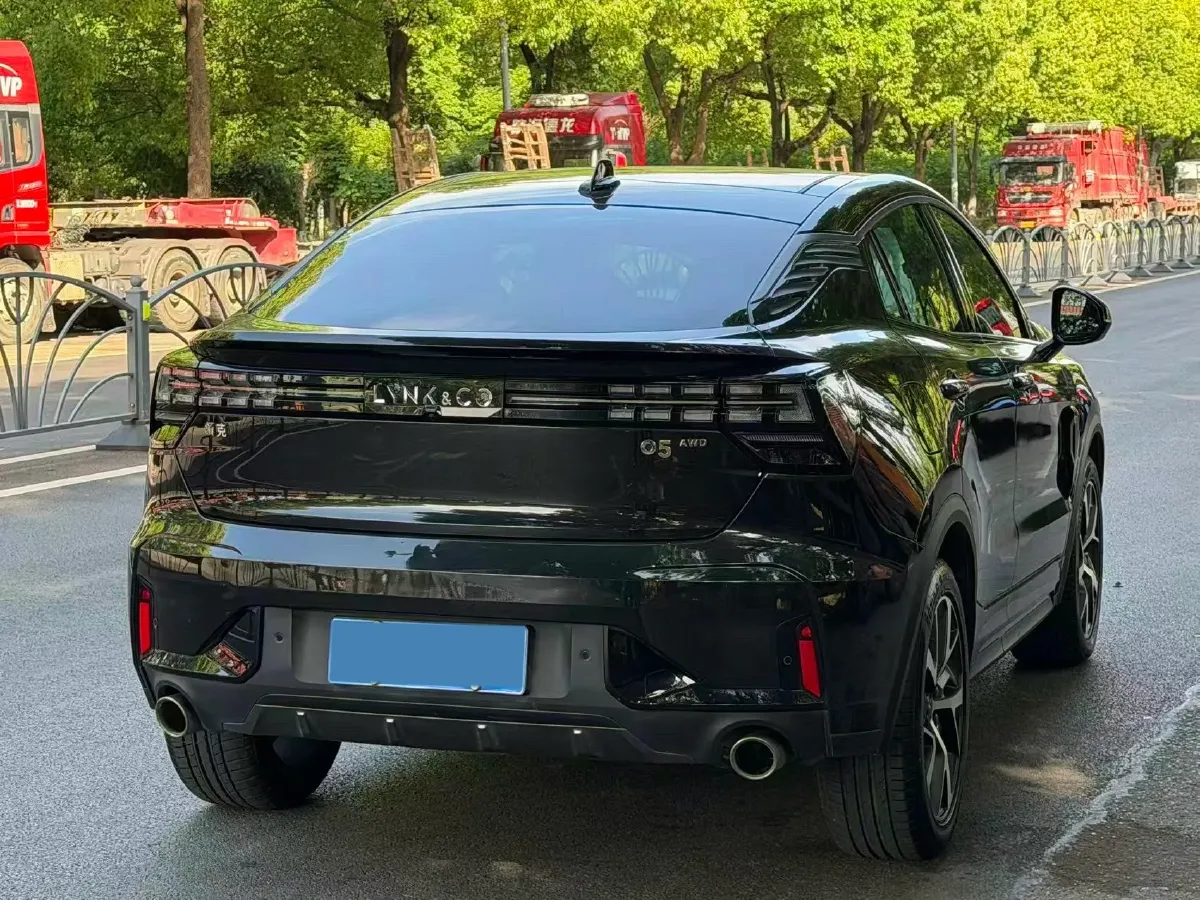 2020 LYNK&CO 05 2.0T 254HP L4 8AT,autocango,china used car exporter,china ev exporter,chinese used car exporter,chinese used ev exporter