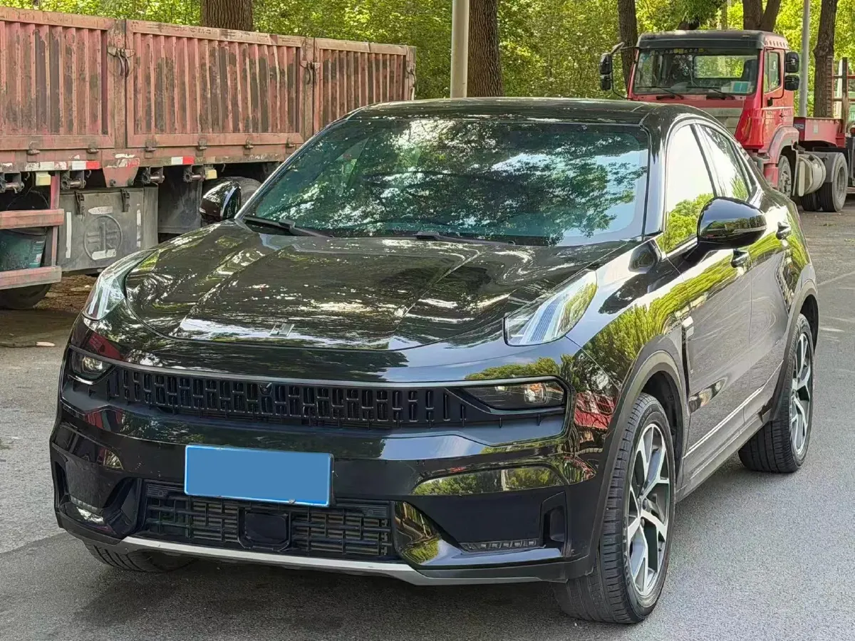 2020 LYNK&CO 05 2.0T 254HP L4 8AT,autocango,china used car exporter,china ev exporter,chinese used car exporter,chinese used ev exporter