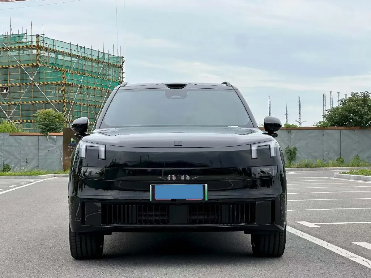 2025 LYNK&CO 900 2.0T 254HP L4 3DHT PHEV,autocango,china used car exporter,china ev exporter,chinese used car exporter,chinese used ev exporter
