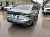 2024 Chery Arrizo 8 1.6T 197HP L4 7DCT