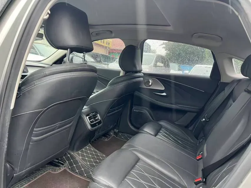 2024 Chery Arrizo 8 1.6T 197HP L4 7DCT,autocango,china used car exporter,china ev exporter,chinese used car exporter,chinese used ev exporter