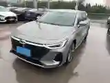2024 Chery Arrizo 8 1.6T 197HP L4 7DCT
