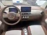 2025 WuLing HongGuang MINI EV BEV 16.2KWH