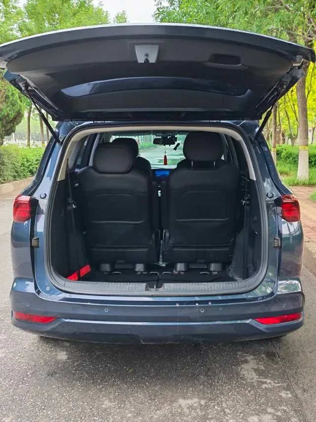 2020 WuLing KaiJie 1.5T 147HP L4 CVT,autocango,china used car exporter,china ev exporter,chinese used car exporter,chinese used ev exporter