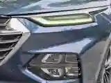 2020 WuLing KaiJie 1.5T 147HP L4 CVT