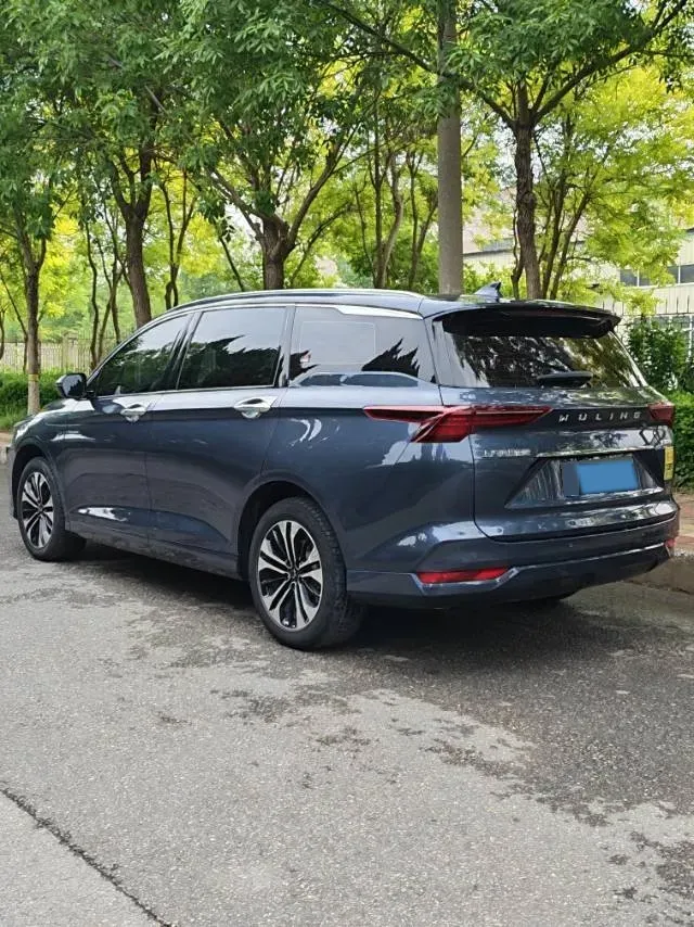 2020 WuLing KaiJie 1.5T 147HP L4 CVT,autocango,china used car exporter,china ev exporter,chinese used car exporter,chinese used ev exporter