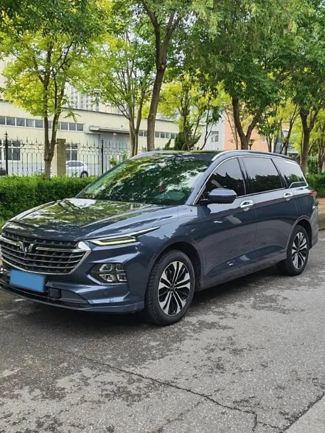 2020 WuLing KaiJie 1.5T 147HP L4 CVT,autocango,china used car exporter,china ev exporter,chinese used car exporter,chinese used ev exporter