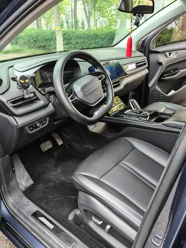 2020 WuLing KaiJie 1.5T 147HP L4 CVT,autocango,china used car exporter,china ev exporter,chinese used car exporter,chinese used ev exporter
