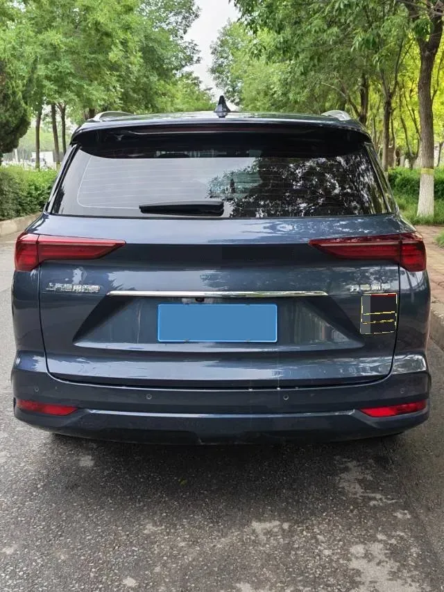 2020 WuLing KaiJie 1.5T 147HP L4 CVT,autocango,china used car exporter,china ev exporter,chinese used car exporter,chinese used ev exporter