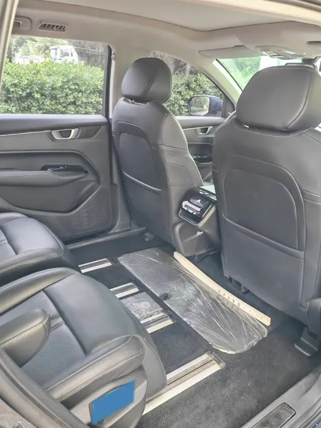 2020 WuLing KaiJie 1.5T 147HP L4 CVT,autocango,china used car exporter,china ev exporter,chinese used car exporter,chinese used ev exporter