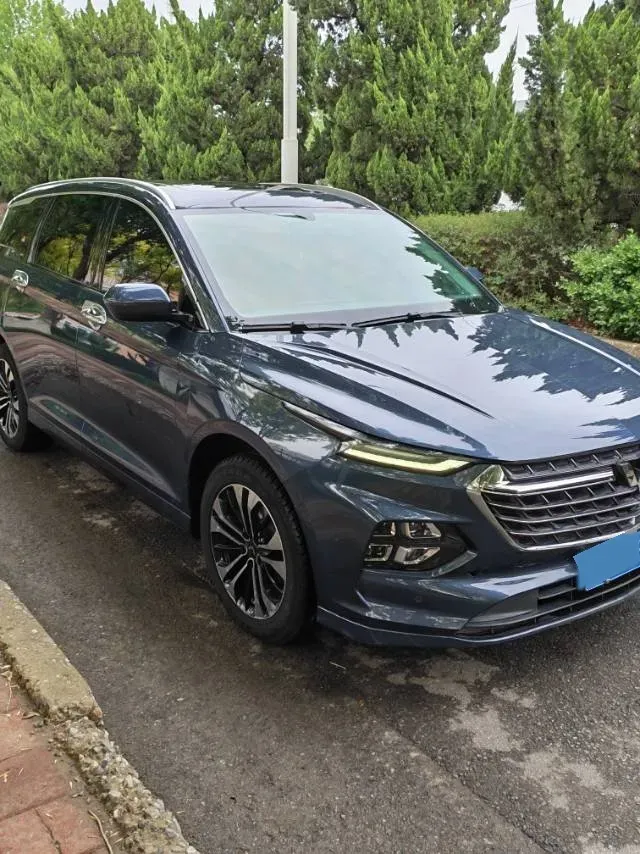 2020 WuLing KaiJie 1.5T 147HP L4 CVT,autocango,china used car exporter,china ev exporter,chinese used car exporter,chinese used ev exporter