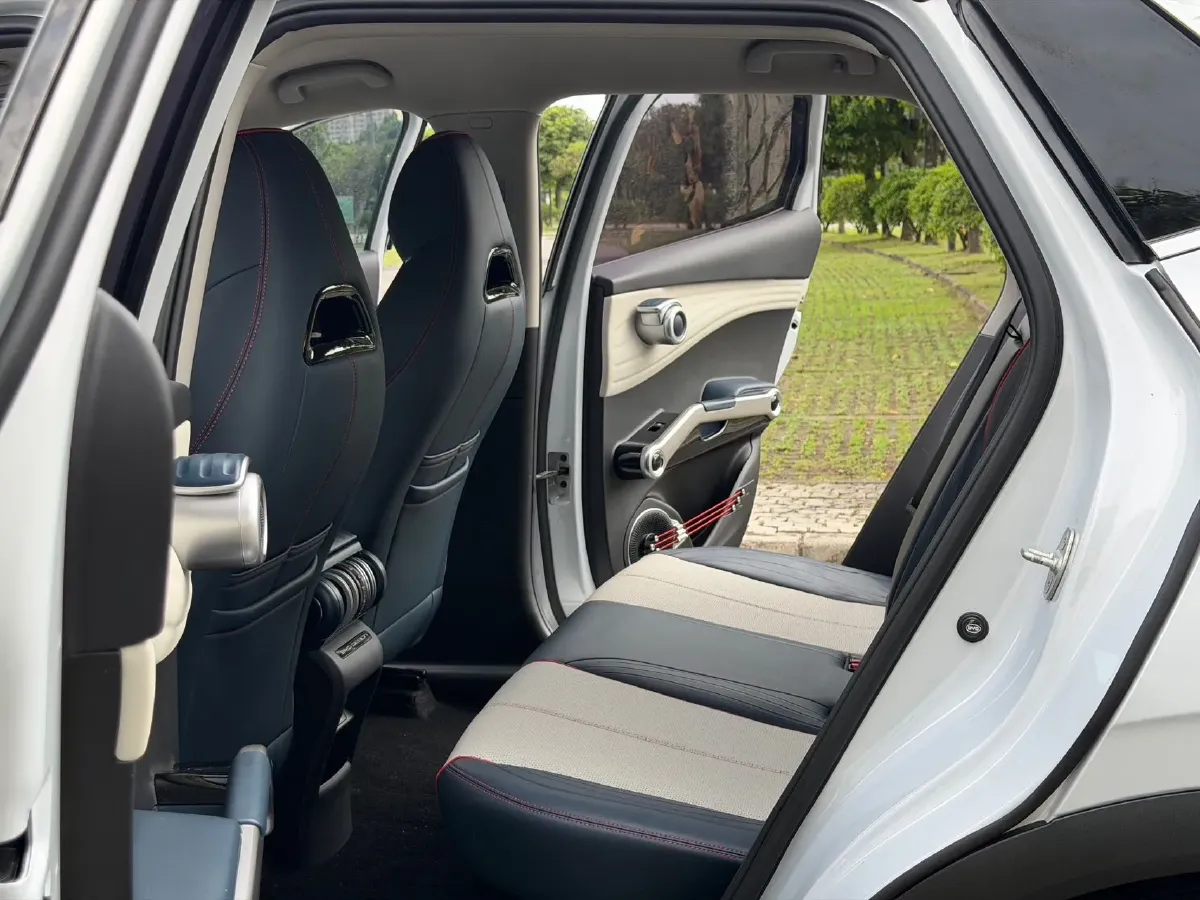 2023 BYD Yuan Plus BEV 49.92KWH,autocango,china used car exporter,china ev exporter,chinese used car exporter,chinese used ev exporter